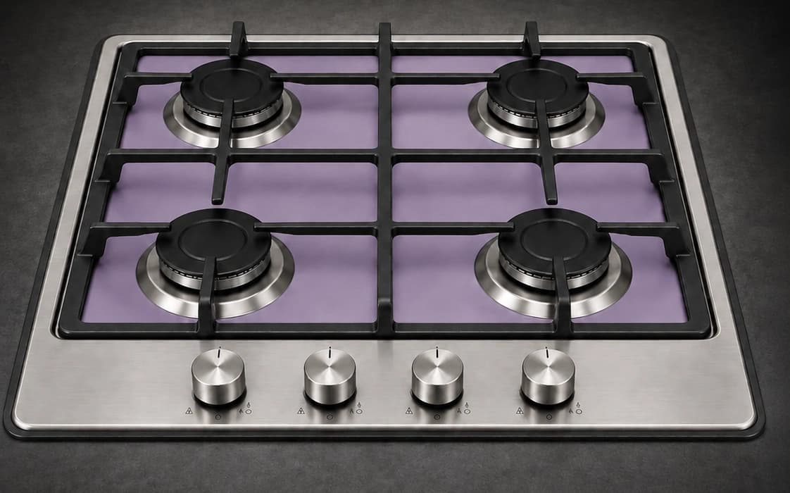 Essential — 4 burners