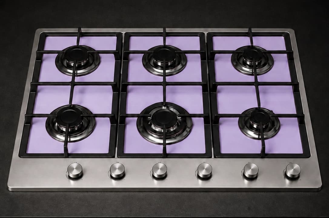Extra / Custom — Special configurations